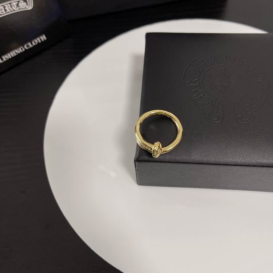 Chrome Hearts ring 11lyh153
